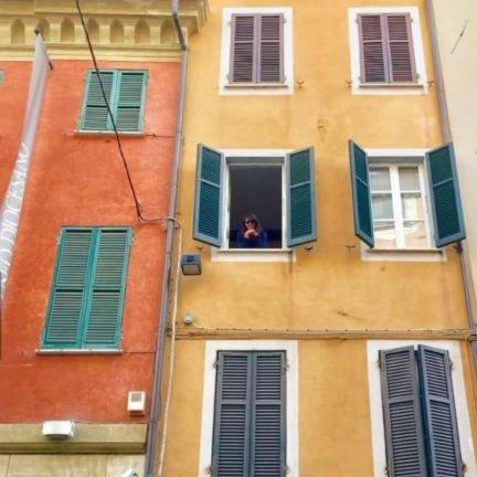 Affittacamere Del Prione La Spezia Exteriör bild